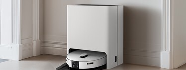 No había una vez que mi robot aspirador terminara una limpieza completa. He revisado su configuración y ya nunca se queda atascado 