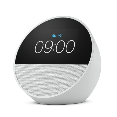 Echo Spot (modelo de 2024)