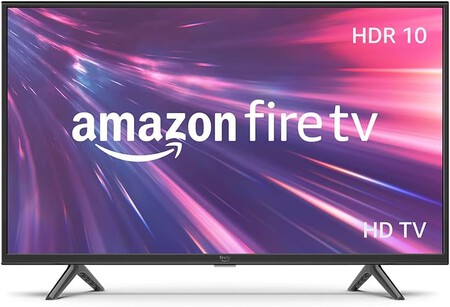 Amazon Fire Tv Serie 2 De 32