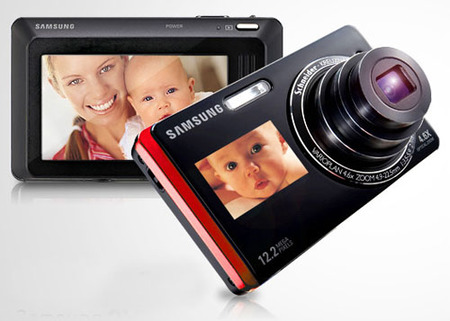 Ganador de la Samsung ST550