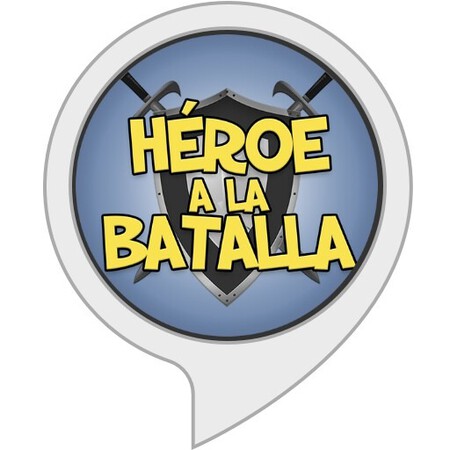 Heroe A La Batalla