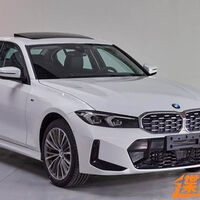 ¡Filtrado! Este podría ser el nuevo BMW Serie 3 que llegará a México próximamente