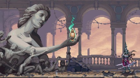 Olvidate De Silksong Este Metroidvania Con Todos Sus Dlcs Esta Al 50 De Descuento En Xbox Y Es Uno De Los Mas Violentos Y Sangrientos Que Podras Probar