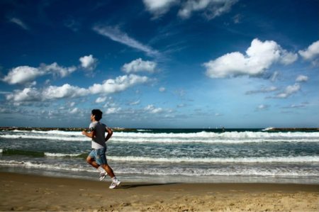 Consejos generales para no perder la forma en vacaciones