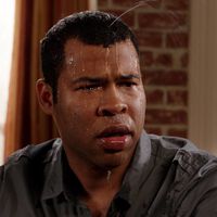 Ser uno de los grandes directores de terror de nuestro tiempo no te hace la vida más fácil. La nueva película de Jordan Peele se queda sin fecha de estreno 