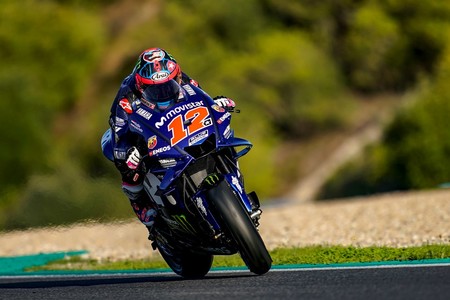 Maverick Vinales Motogp 2019