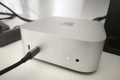 Mac Mini M4
