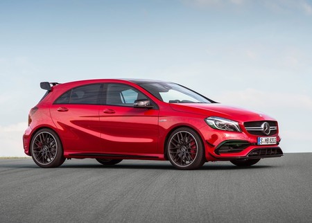 Mercedes Benz A45 Amg 4matic 2016 1280 03
