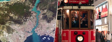 O sonho inacabado do Império Romano: trem de 125 km conectará Europa e Ásia 