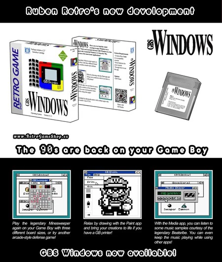 Game Boy