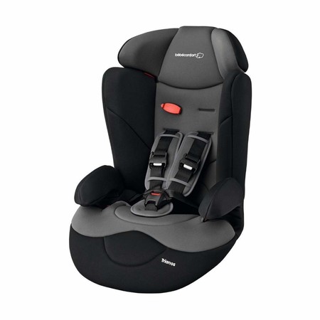 En Amazon tenemos la silla Bebé Confort Trianos por 114,68 euros y envío gratis