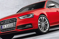Los Audi S4 y S5 perderán el cambio manual en Europa