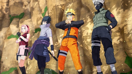 Naruto to Boruto: Shinobi Striker hace un repaso a sus diversos modos de juego con un nuevo tráiler
