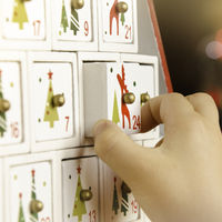 Calendario de adviento de experiencias para niños: una bonita idea para esperar la Navidad