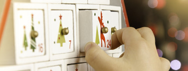 Calendario de adviento de experiencias para niños: una bonita idea para esperar la Navidad