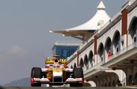 GP de Turquía: los entrenos del viernes no dan pistas