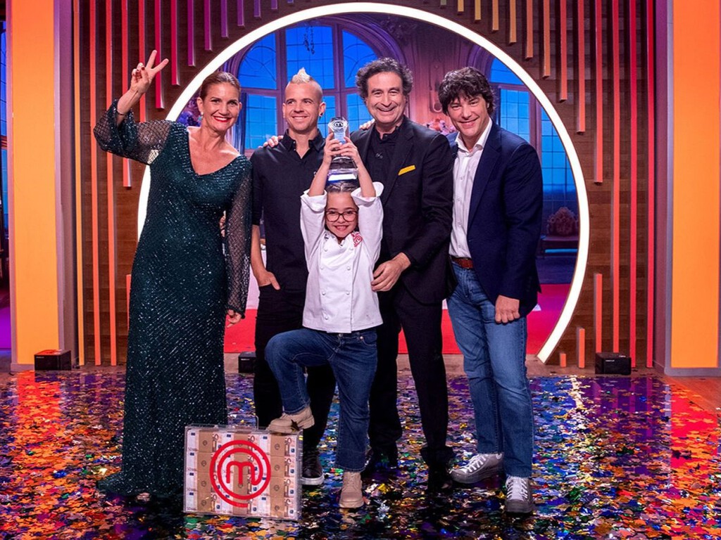 MasterChef Junior se despide de RTVE para emitirse en exclusiva en Disney+ tras el desgaste sufrido en La 1
