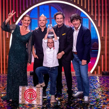 MasterChef Junior se despide de RTVE para emitirse en exclusiva en Disney+ tras el desgaste sufrido en La 1 