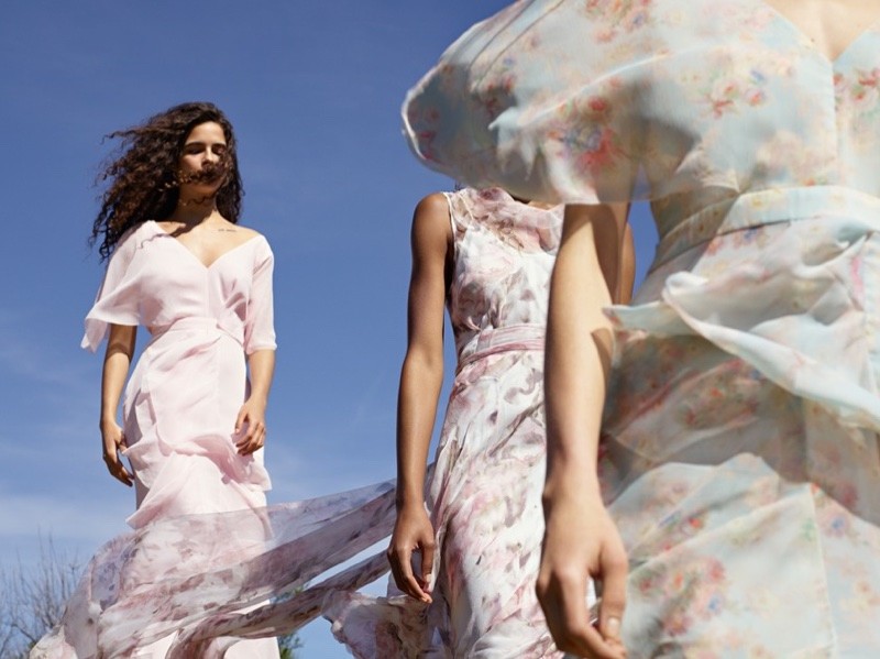 Foto de Topshop Bridal colección 2017 (7/9)