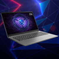 Un portátil Lenovo a precio de chollo hoy: de 15,6 pulgadas, con 16 GB de RAM y 144 Hz