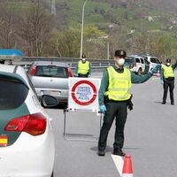 La DGT tiene un problema con las multas de tráfico: la Justicia tumba la mitad de las recurridas, según AEA
