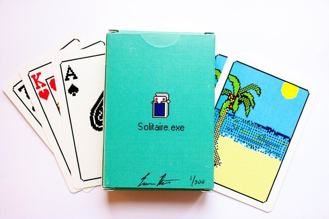 Solitario