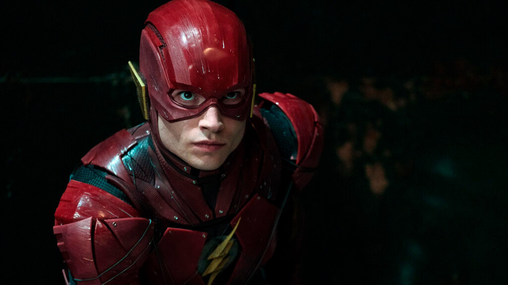 El director de The Flash comparte nuevas imágenes sobre la película y confirma la ciudad en la que se centrará la trama El director de The Flash comparte nuevas imágenes sobre la película y confirma la ciudad en la que se centrará la trama