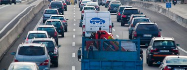 74.000 multas y subiendo: el radar más voraz de toda España se encuentra en un punto concreto de Madrid