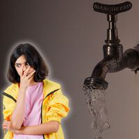 La Generación Z está creciendo con menos agua en México y enfrenta una decisión incómoda: cambiar sus hábitos o seguir igual