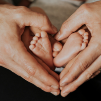El Día de todos los Santos es un día difícil para quienes perdieron un hijo