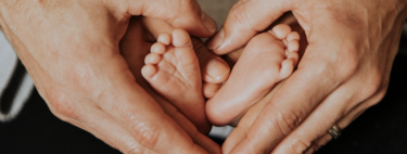 El Día de todos los Santos es un día difícil para quienes perdieron un hijo