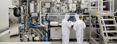 El mayor obstáculo que impide a China ganar la carrera de los chips se llama ASML. Así que están intentando copiarla