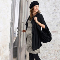 Colección premamá de Vertbaudet para el otoño-invierno 2015/2016