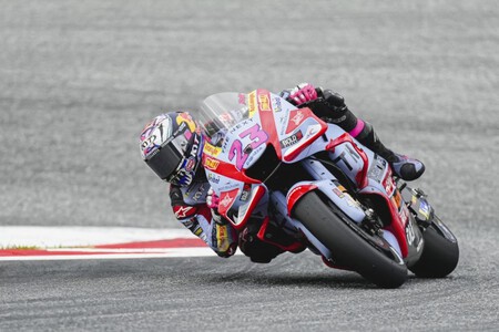 Bastianini Austria Motogp 2022 2