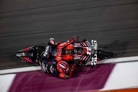 Vinales Catar Motogp 2023