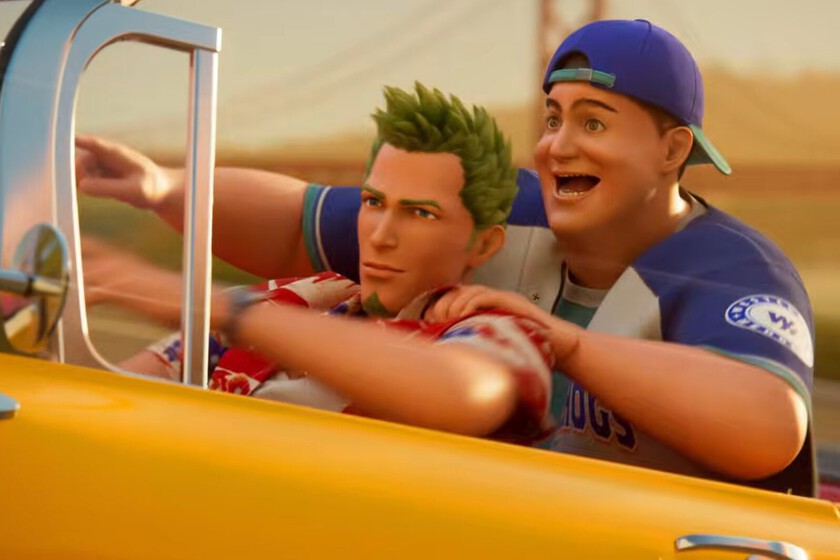 ¡Pisa el acelerador! El legendario Crazy Taxi luce de escándalo en su regreso lleno de nostalgia arcade