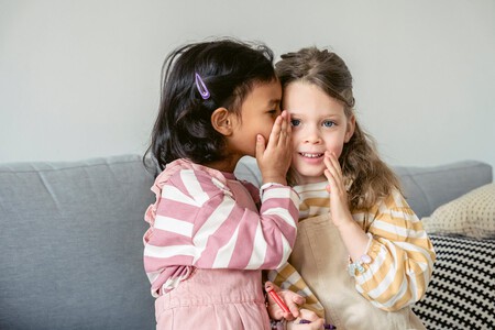 15 actividades y juegos para trabajar la empatía en los niños
