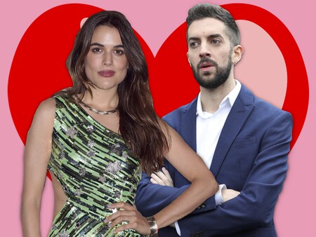 ¡Pero qué ha pachao'! David Broncano y Adriana Ugarte son oficialmente pareja: Estas son las pruebas que lo demuestran