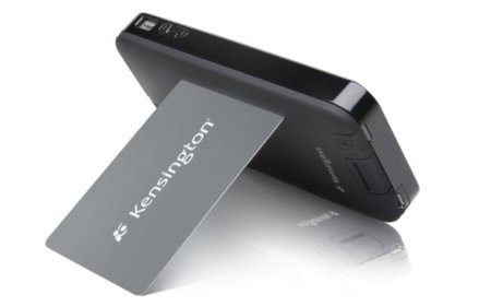 Kensington PowerGuard, batería y funda protectora reunidas en un sólo accesorio para iPhone 4