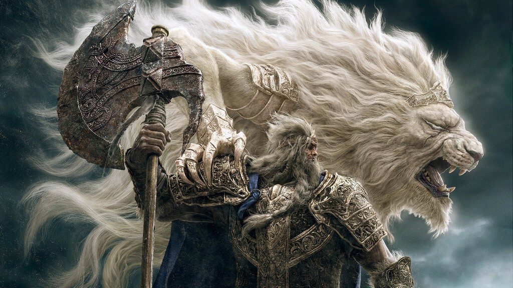 Ya disponible el parche 1.03.2 de Elden Ring: todos los cambios y modificaciones para el RPG de FromSoftware Ya disponible el parche 1.03.2 de Elden Ring: todos los cambios y modificaciones para el RPG de FromSoftware