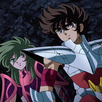 Los Caballeros del Zodiaco celebran su 40 aniversario por todo lo alto: 'Saint Seiya' estrena la Saga de Hades completamente gratis esta misma semana