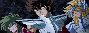 Los Caballeros del Zodiaco celebran su 40 aniversario por todo lo alto: 'Saint Seiya' estrena la Saga de Hades completamente gratis esta misma semana  