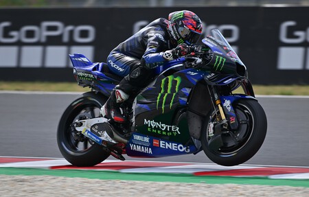 Rins Hungria Motogp 2025