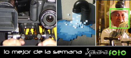 La última semana, en Xataka Foto...