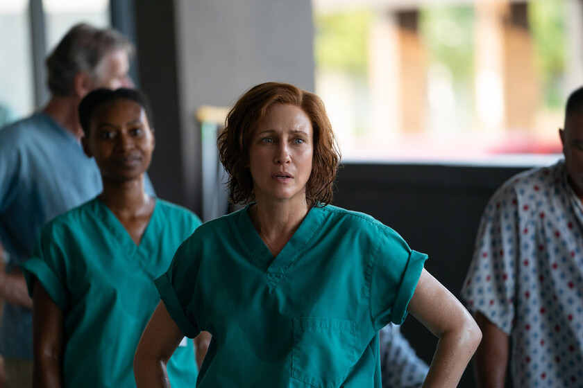 Espectacular tráiler de 'Después del huracán': la nueva miniserie de Apple TV+ nos contará la catástrofe del Katrina con los...