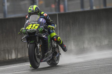 Rossi Japon Motogp 2019 2