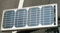 Celulas solares más eficientes y baratas