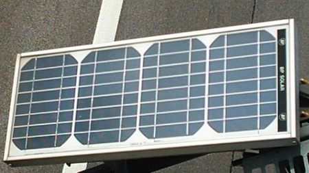 Celulas solares más eficientes y baratas