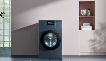 lavadora Samsung
