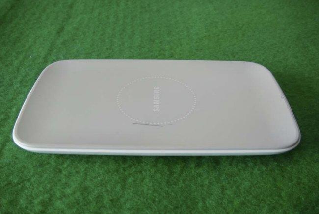 Samsung Wireless Charger